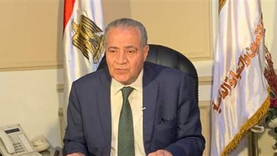 وزير التموين: بدء فترة الأوكازيون الصيفي ..الخميس