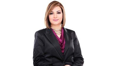 وفاة والدة الإعلامية ريهام السهلي
