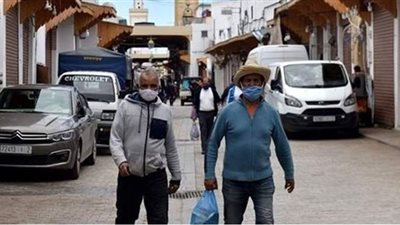 المغرب يقرر بدء المرحلة الثالثة من مخطط تخفيف الحجر الصحي