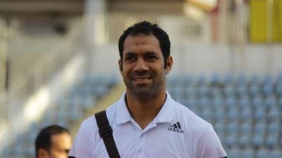 عبدالفضيل: الإسماعيلي فلس بسبب عبد ربه ولم يحقق بطولة في عهده