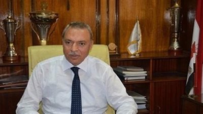 محافظ القليوبية يشيد بجهود البنك الدولي في تحسين البيئة