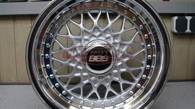 إفلاس شركة BBS للجنوط الرياضية  في ألمانيا