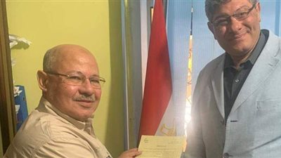 نقيب السياحيين يكلف الدكتور رأفت فرج رئيسا للجنة التعليم والتدريب