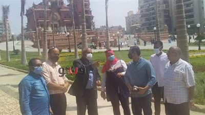 السياحة والآثار تحقق في تعسف أحد موظفي قصر البارون مع الزوار