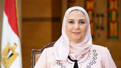 وزيرة التضامن: زيادة السعة الاستيعابية للحضانات إلى 80% الفترة المقبلة