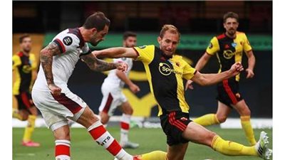 واتفورد يقيل مدربه قبل جولتين من نهاية الدوري الإنجليزي