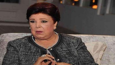 أسرة رجاء الجداوي تشكر وزيرتي الصحة والثقافة والأطقم الطبية