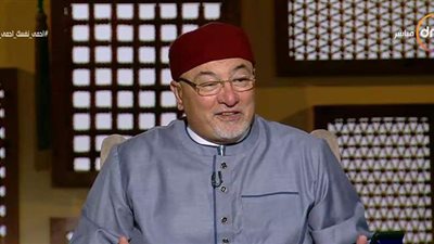 خالد الجندى: الإسلام جاء لحماية دور العبادة لأصحاب الديانات الأخرى | فيديو