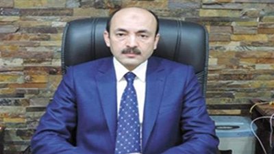 وزير الداخلية يجدد الثقة فى اللواء علاء سليم  