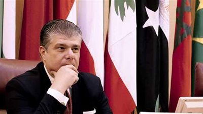 كلمة رئيس الهيئة الوطنية للإعلام  في ذكرى انطلاق البث التليفزيوني بمصر