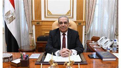 وزير  الإنتاج الحربي: نستكمل مسيرة اتعاون مع كافة الجهات التصنيعية بالدولة