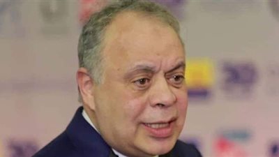 أشرف زكي: عبد الرحمن أبو زهرة  فنان عملاق .. وأعتذر للكبار عما فعله الصغار