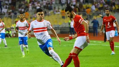 تعرف على مصير قمة الأهلي والزمالك بالجولة 21 بالدوري