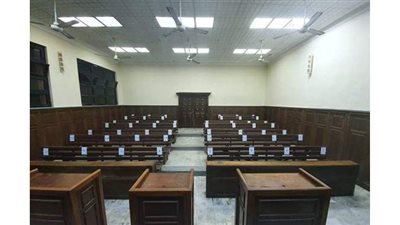 استبعاد مرشحين للنور من  الكشوفات النهائية لانتخابات الشيوخ بالإسكندرية