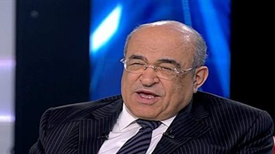مصطفى الفقي:  مصر تعرضت لظلم من دول  عربية  شاركت في بناء سد النهضة