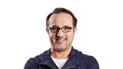 شريف مدكور لسيدات مصر: 