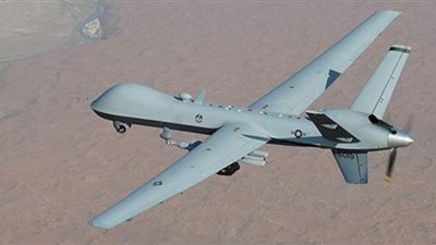 الجيش الإسرائيلي: السيطرة على طائرة مسيرة اخترقت الحدود قادمة من لبنان