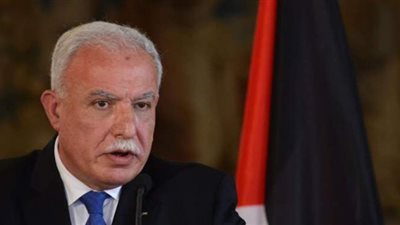 مساع فلسطينية لعقد اجتماع للجمعية العامة بخصوص 