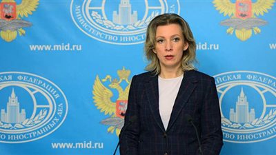 الخارجية الروسية تعلق على تقارير الإفراج عن مواطنين روس محتجزين في ليبيا