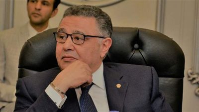 محافظ البحر الأحمر: تشغيل الصرف الصحي بالغردقة ديسمبر المقبل