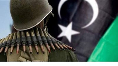 الجيش الليبي: الرد سيكون حاسما حال اقتراب تركيا من الخط الأحمر