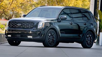 انتعاش  مبيعات سيارات كيا الجديد بالأسواق العالمية