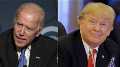 سيناتور أمريكي مغردا :  ترامب فشل في إدارة البلاد وانتخاب بايدن يصحح المسار