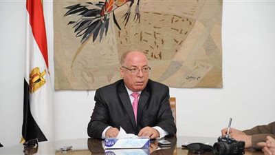 حلمي النمنم: حل النزاعات والحروب بين الدول ليس من اختصاص المنظمات الدولية