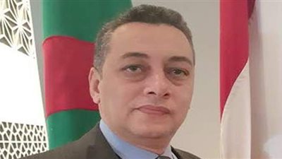 سفير مصر بالمغرب: من الصعب استضافة دوري أبطال أفريقيا