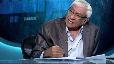 خبير لوائح: اللجنة الخماسية لا ترغب فى الرحيل عن الجبلاية