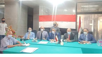 الرمز الانتخابي من جنس العمل لمرشحي 