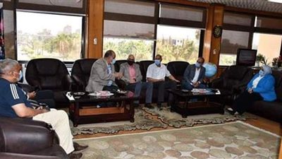 استبعاد 6 مرشحين من قائمة انتخابات مجلس الشيوخ في قنا