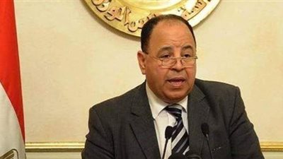 وزير المالية: تخصيص ٧ مليارات جنيه لدعم الصادرات في موازنة العام المالي الجاري 2020-2021