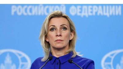 الخارجية الروسية:  التعاون مع أوكرانيا وجورجيا في مجال الإجلاء كان ناجحا