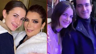 4 معلومات عن معتز نصير خطيب شام الذهبي ابنة أصالة