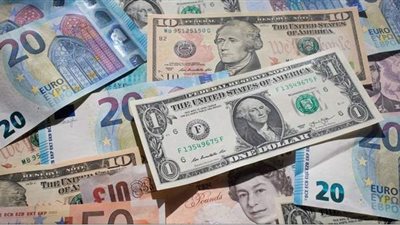 تعرف على أسعار العملات مقابل الجنيه المصري اليوم الإثنين 20 يوليو 2020