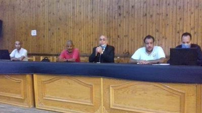 زراعة القليوبية: توزيع ٢٢٣ تابلت على مسئولي الجمعيات الزراعية