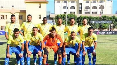 الازمة المالية تدفع طنطا لفسخ تعاقده مع الحسن ضيوف