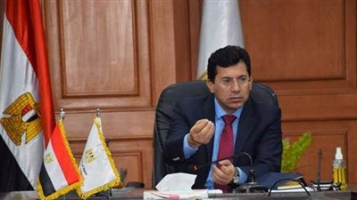 الشباب والرياضة تكشف حقيقة إلغاء وتأجيل النشاط الرياضي في بيان رسمي