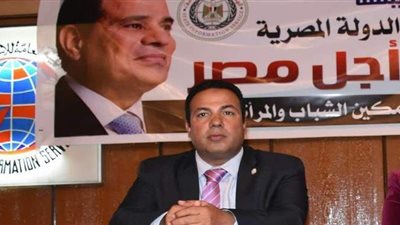 مدير إعلام القليوبية يوضح الطريقة الصحيحة للتصويت في انتخابات مجلس الشيوخ