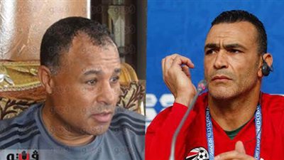 زكي عبد الفتاح: تولي عصام الحضري تدريب منتخب مصر 