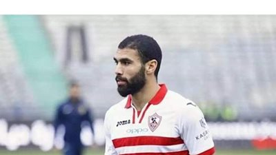 محمود عبد العزيز يكشف آخر تطورات تعافيه من الرباط الصليبي