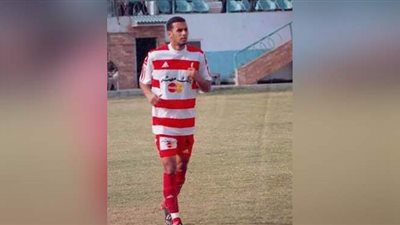 بيبو مديرا فنيا لسوهاج بالقسم الثاني