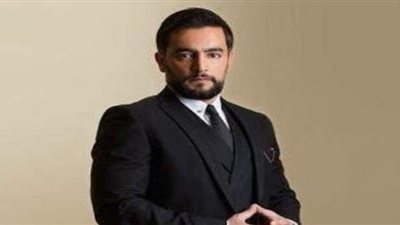 هاني سلامة يبدأ تصوير 