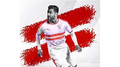 أرقام لا تعرفها عن حمزة المثلوثي بعد اقتراب انضمامه للزمالك