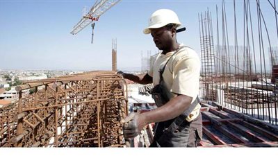 تبون: بعد منع استيراد مواد البناء وصلنا إلى سكن جزائري بنسبة 100%