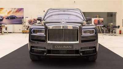 رولز رويس تبتكر أنظف بيئة مصغّرة متاحة