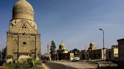 الآثار: مقابر جبانة المماليك غير مسجلة.. وتشكيل لجنة لمعاينة الشواهد والنقوش