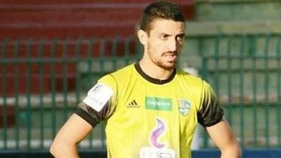 طبيب المقاولون: طاهر يعاني من أملاح تسببت في شكواه من آلام في الحوض