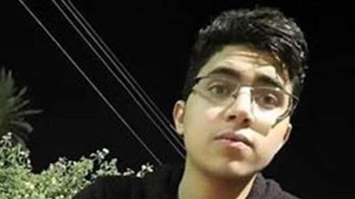 طلاب تغرق في «بحور الدم» بالمنيا.. ذبح طالب الطب على يد شقيقين..  و وابل من الرصاص ينهي حياة تلميذ أمام المدرسة